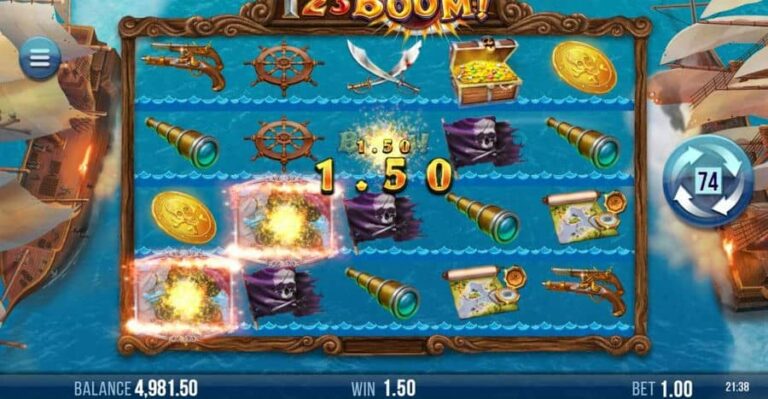 123 Boom!
