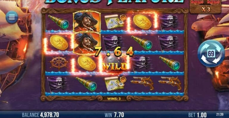 123 Boom!