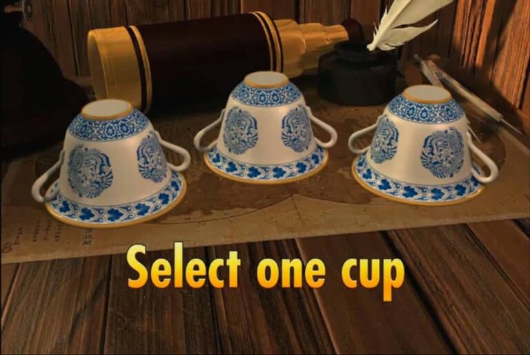 1421 Voyages of Zheng He
