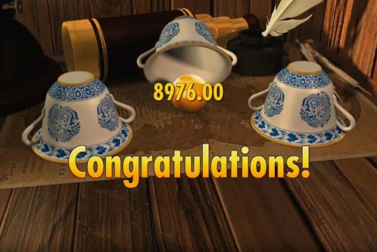 1421 Voyages of Zheng He