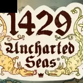 1429 Uncharted Seas