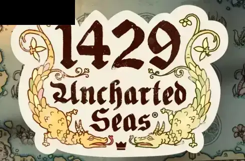 1429 Uncharted Seas