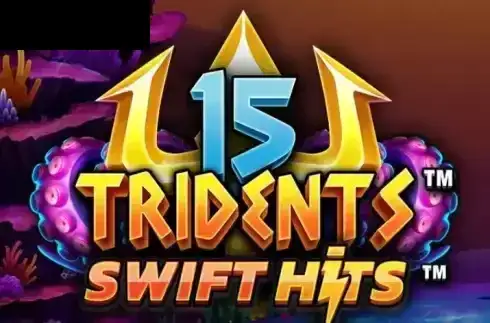 15 Tridents