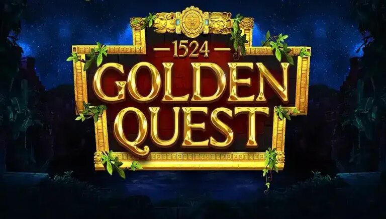 1524 Golden Quest