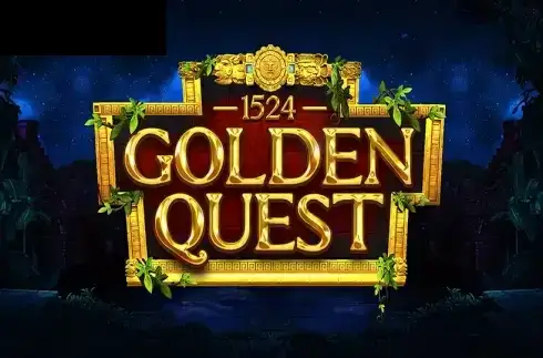 1524 Golden Quest