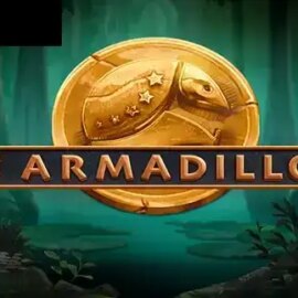 15 Armadillos
