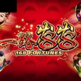 168 Fortunes