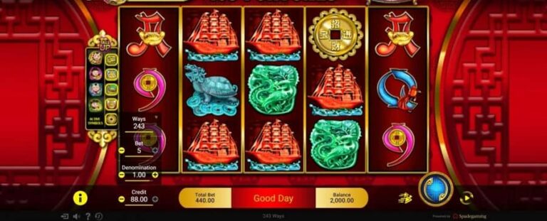168 Fortunes