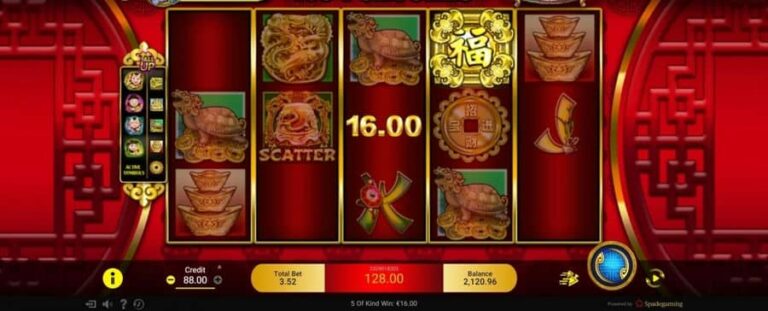 168 Fortunes