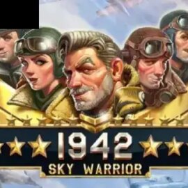 1942 Sky Warrior