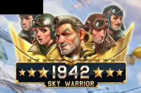 1942 Sky Warrior