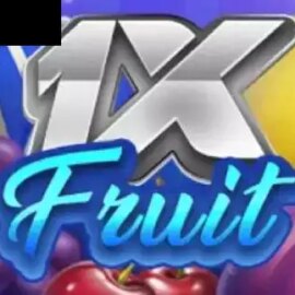 1X Fruit