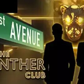 1st Avenue Panther Club