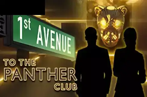 1st Avenue Panther Club