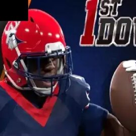 1st Down