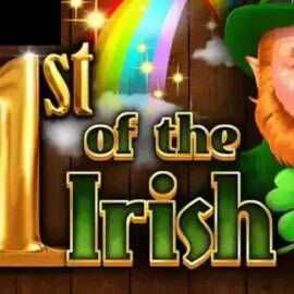 1st of the Irish