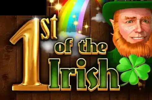 1st of the Irish