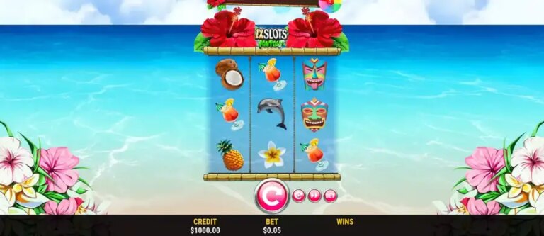 1xSlots Fantasy