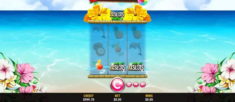 1xSlots Fantasy