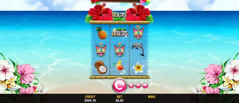 1xSlots Fantasy
