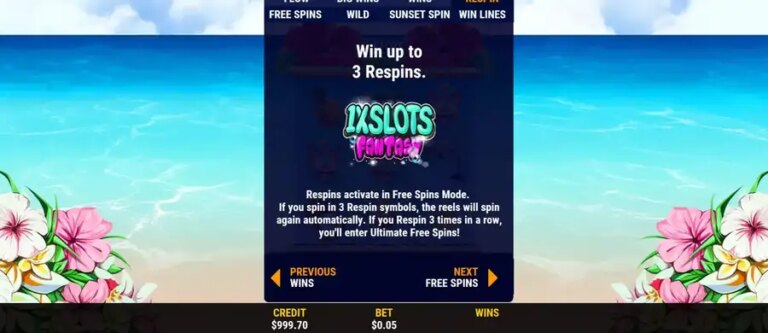 1xSlots Fantasy