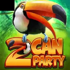 2 Can Party