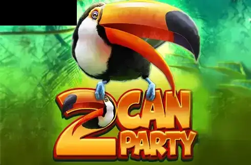 2 Can Party