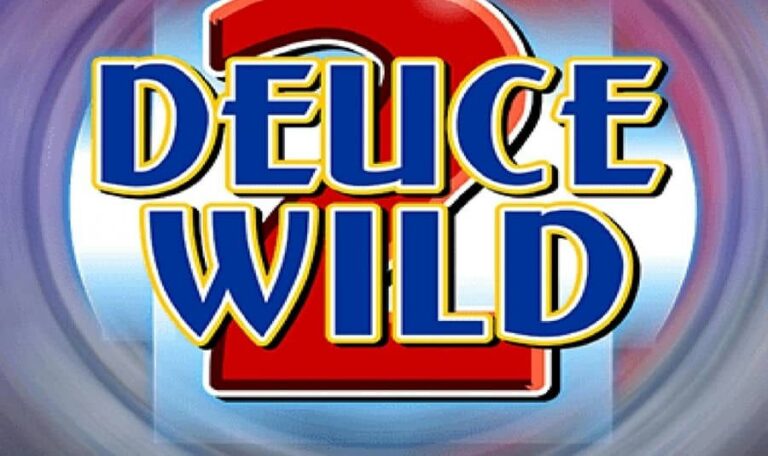2 Deuce Wild Poker