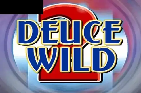 2 Deuce Wild Poker