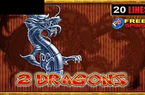 2 Dragons