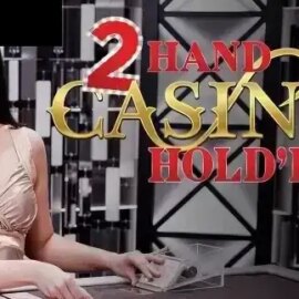 2 Hand Casino Hold’em