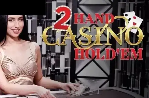 2 Hand Casino Hold’em