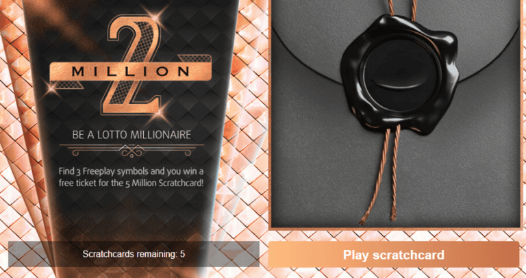 2 Million