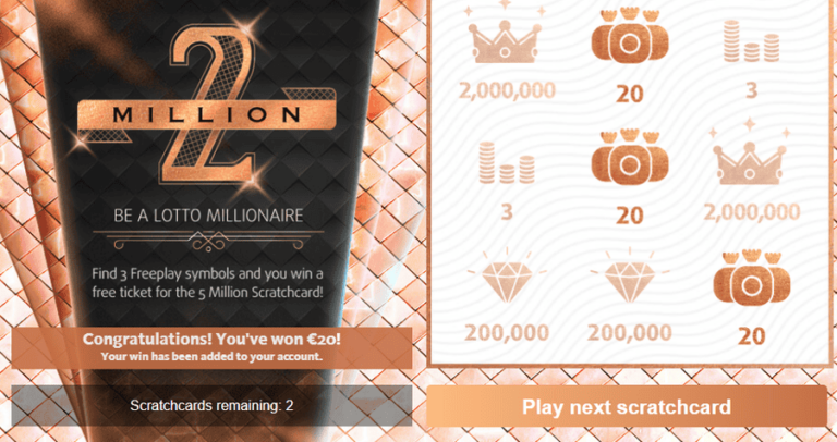 2 Million