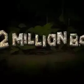 2 Million B.C.