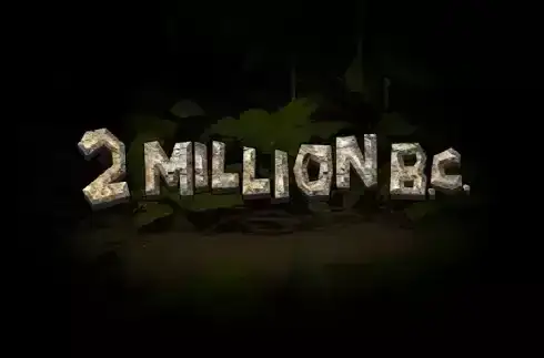 2 Million B.C.