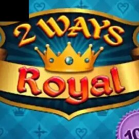 2 Ways Royal Video Poker 10 Hands