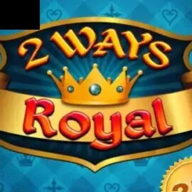 2 Ways Royal Video Poker 3 Hands