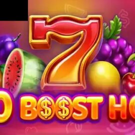 20 Boost Hot