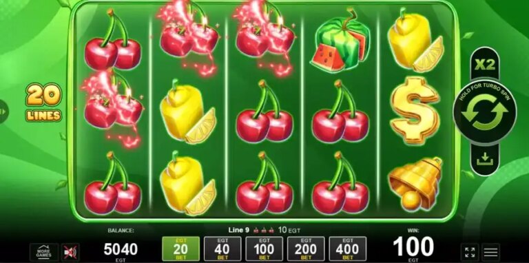 20 Bulky Fruits
