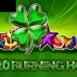 20 Burning Hot