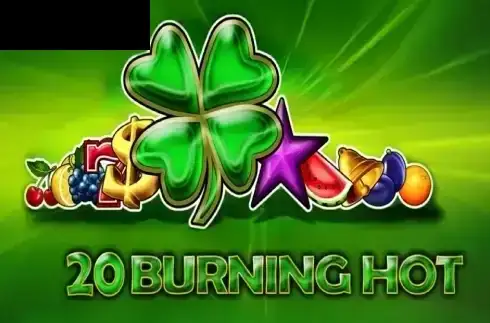 20 Burning Hot