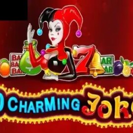 20 Charming Joker