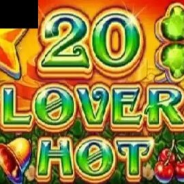 20 Clovers Hot