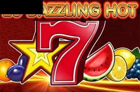 20 Dazzling Hot