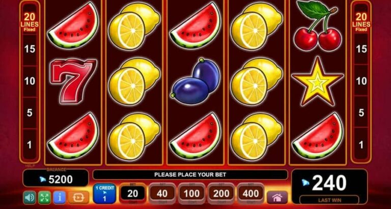 20 Dazzling Hot