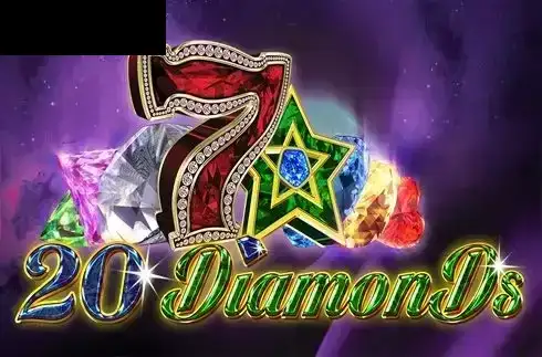 20 Diamonds