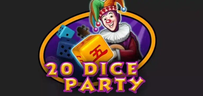 20 Dice Party