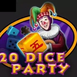 20 Dice Party