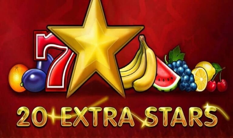 20 Extra Stars
